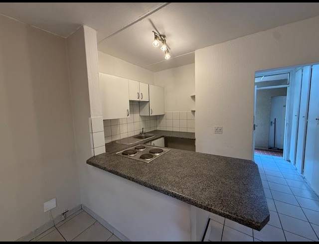 1 BEDROOM PROPERTY TO RENT IN BRYANSTON